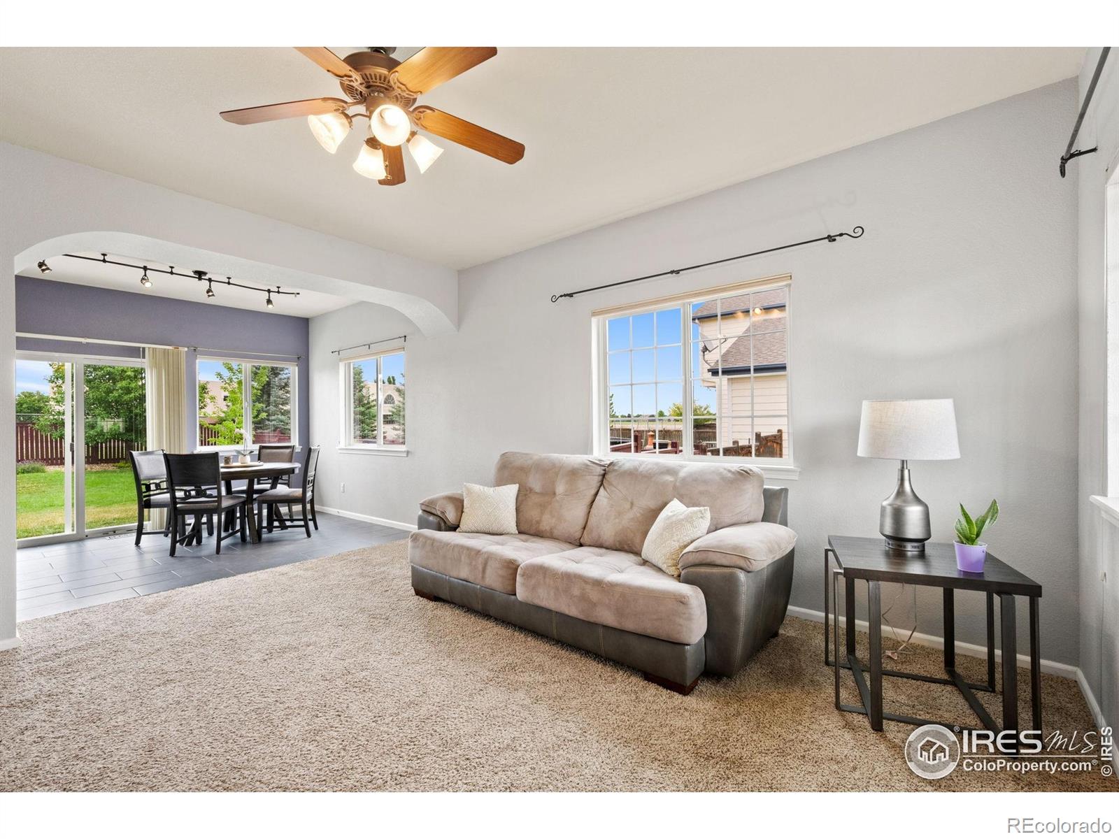MLS Image #4 for 2597 w 46th street,loveland, Colorado