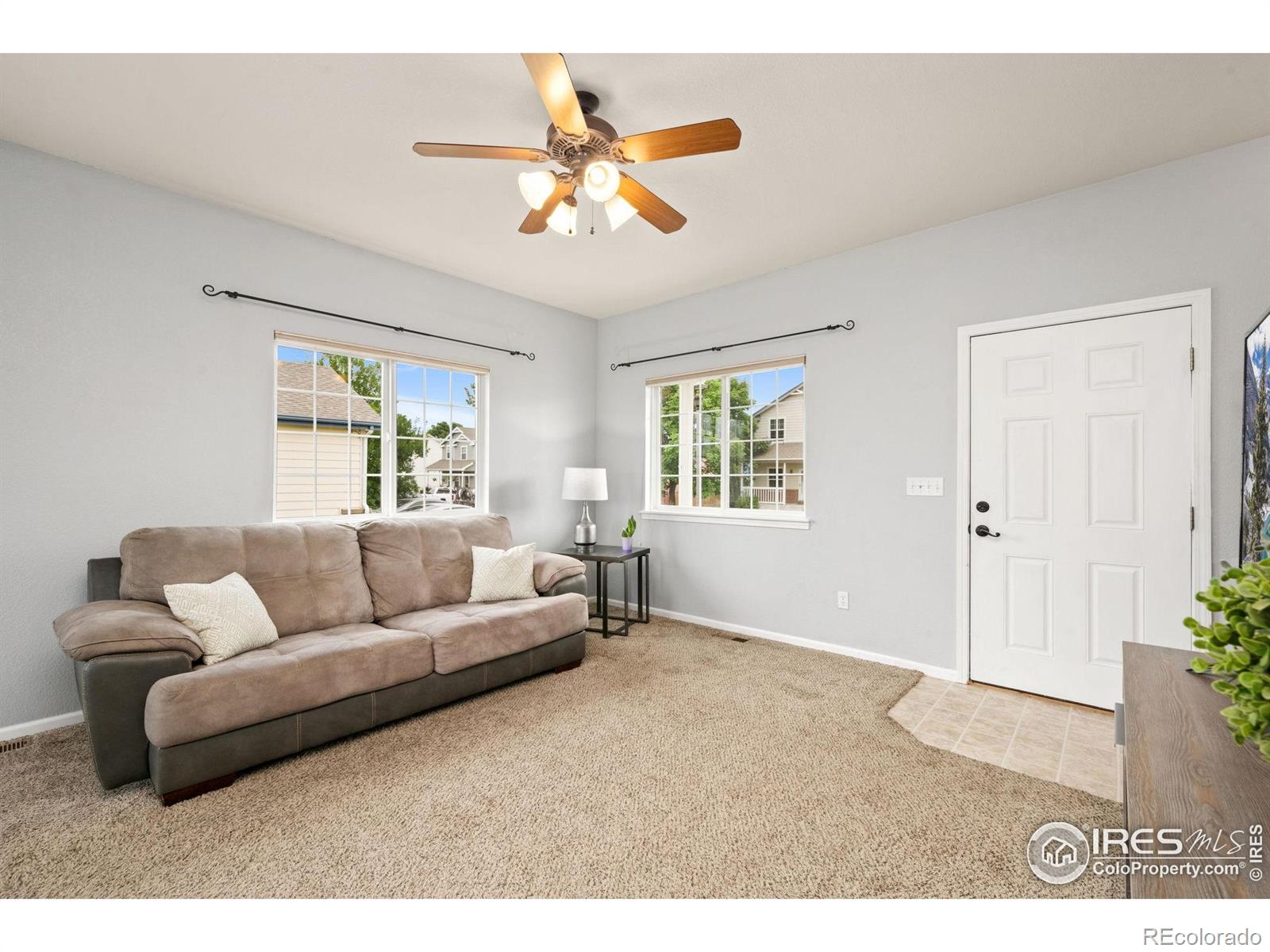 MLS Image #5 for 2597 w 46th street,loveland, Colorado
