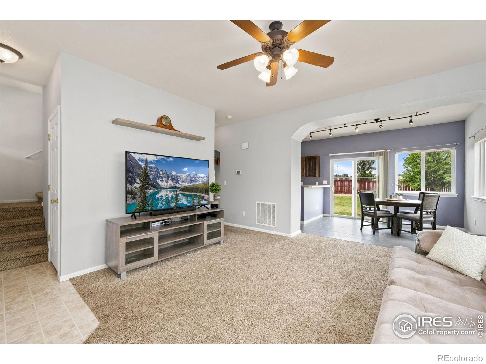 MLS Image #7 for 2597 w 46th street,loveland, Colorado