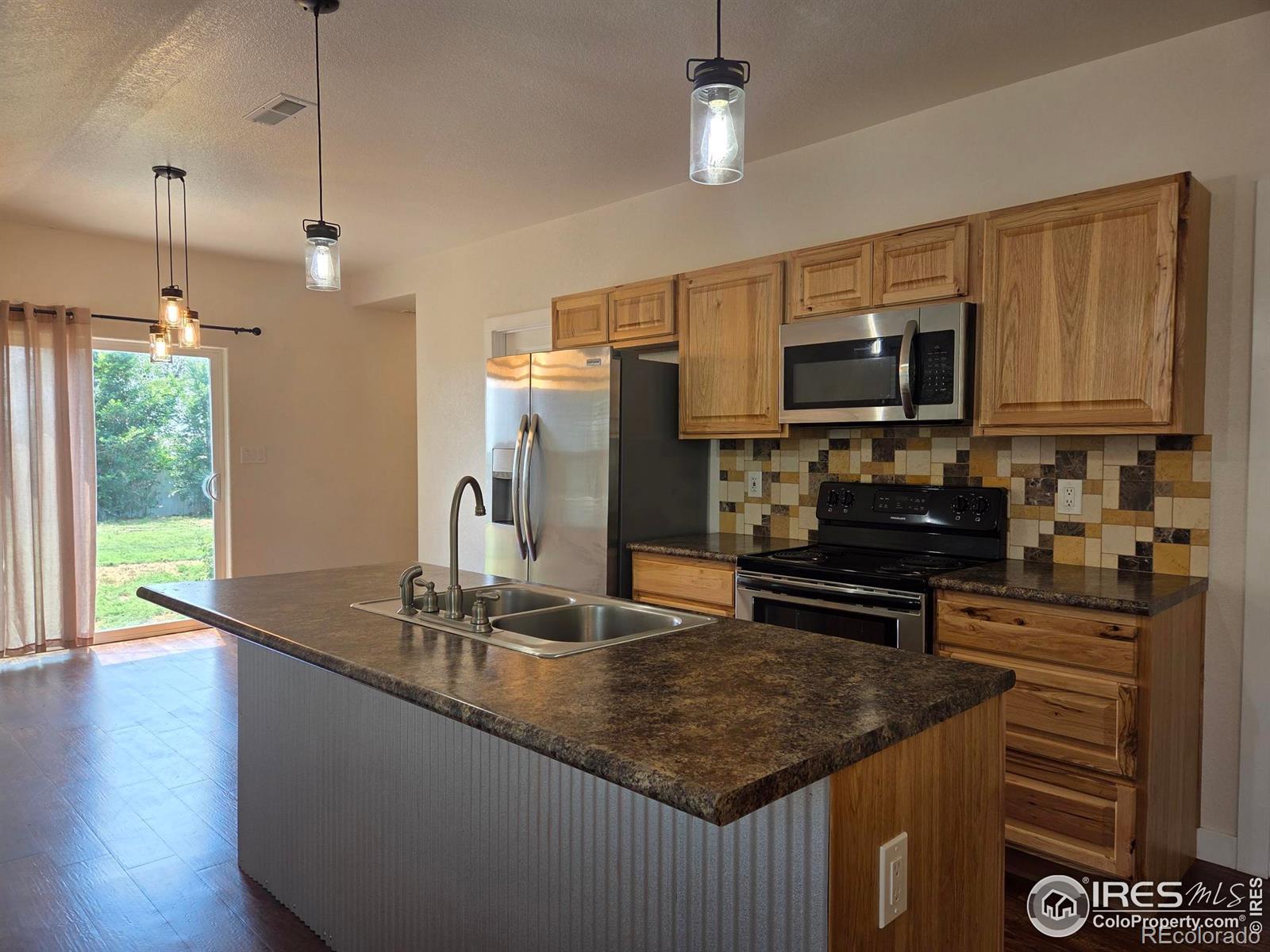 MLS Image #3 for 17450  highway 14 ,ault, Colorado
