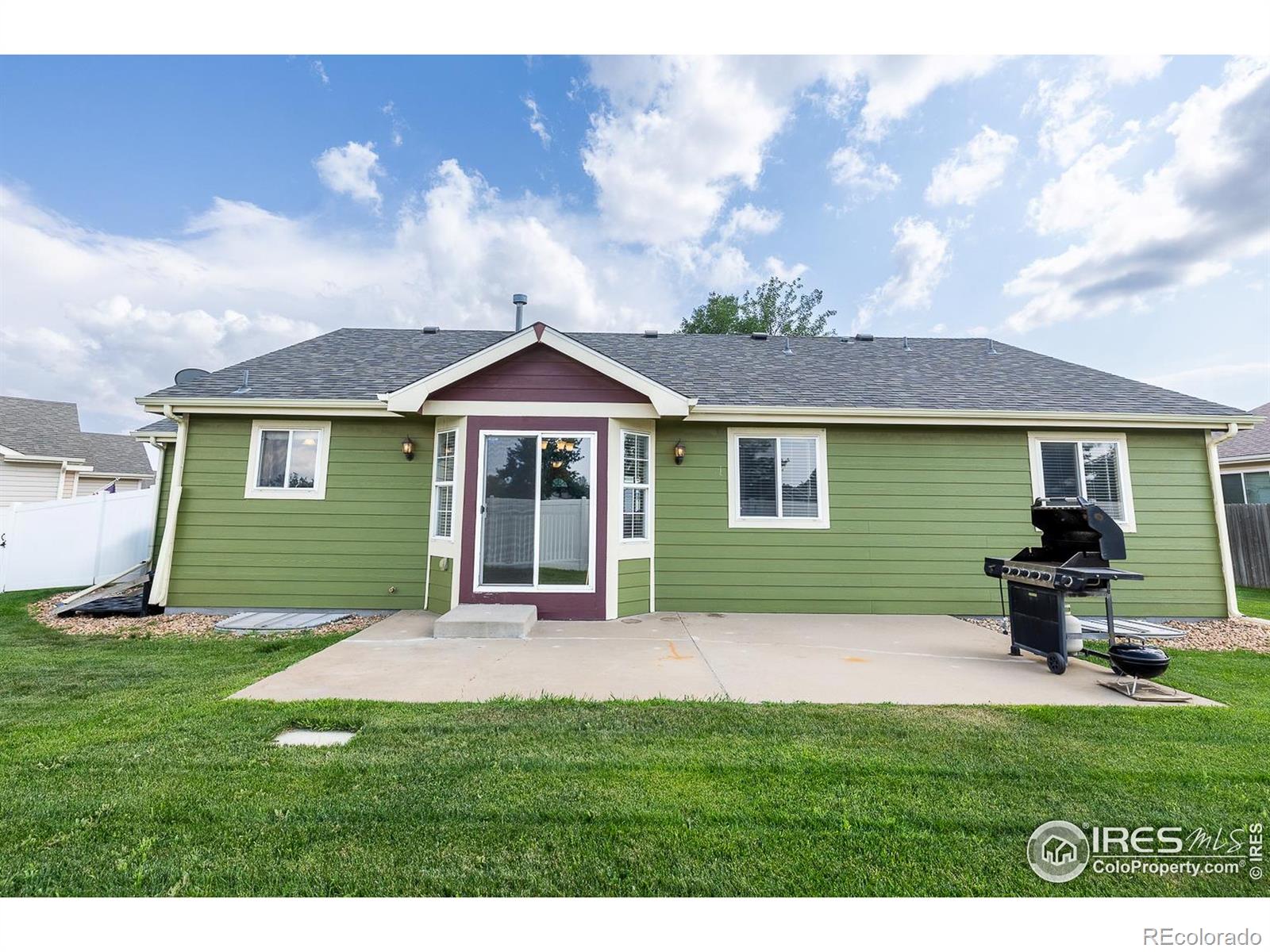 MLS Image #27 for 2409  dock drive,evans, Colorado