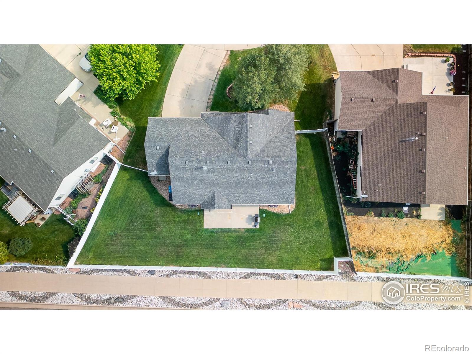 MLS Image #28 for 2409  dock drive,evans, Colorado