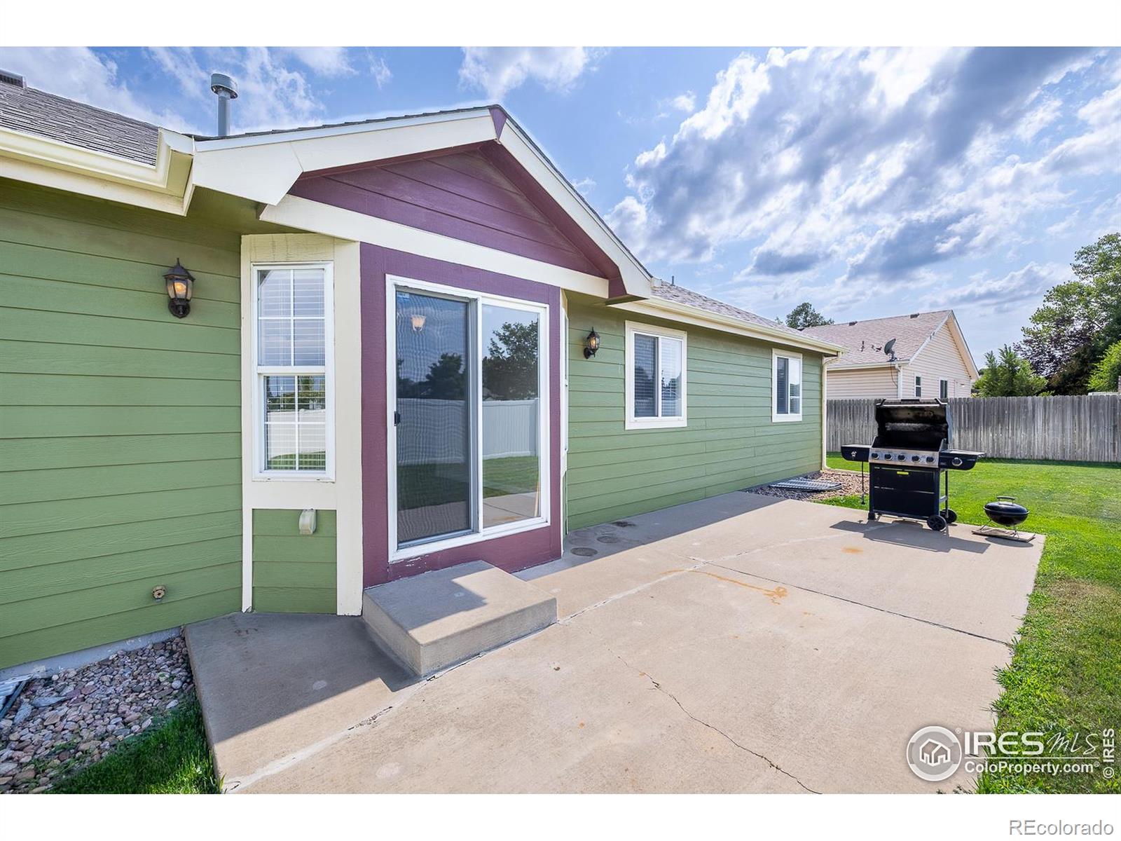 MLS Image #29 for 2409  dock drive,evans, Colorado