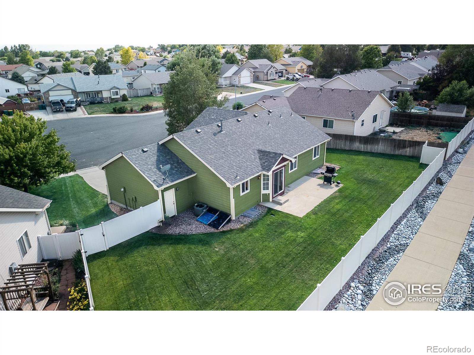 MLS Image #31 for 2409  dock drive,evans, Colorado