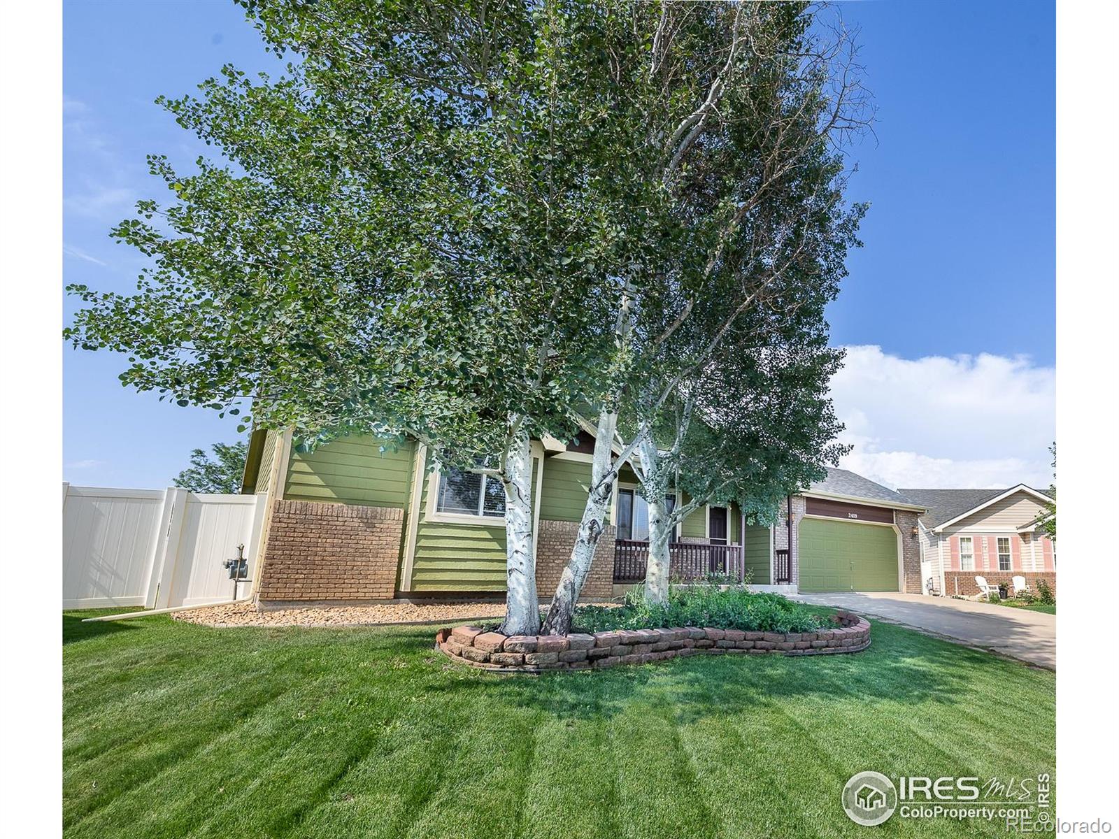 MLS Image #32 for 2409  dock drive,evans, Colorado