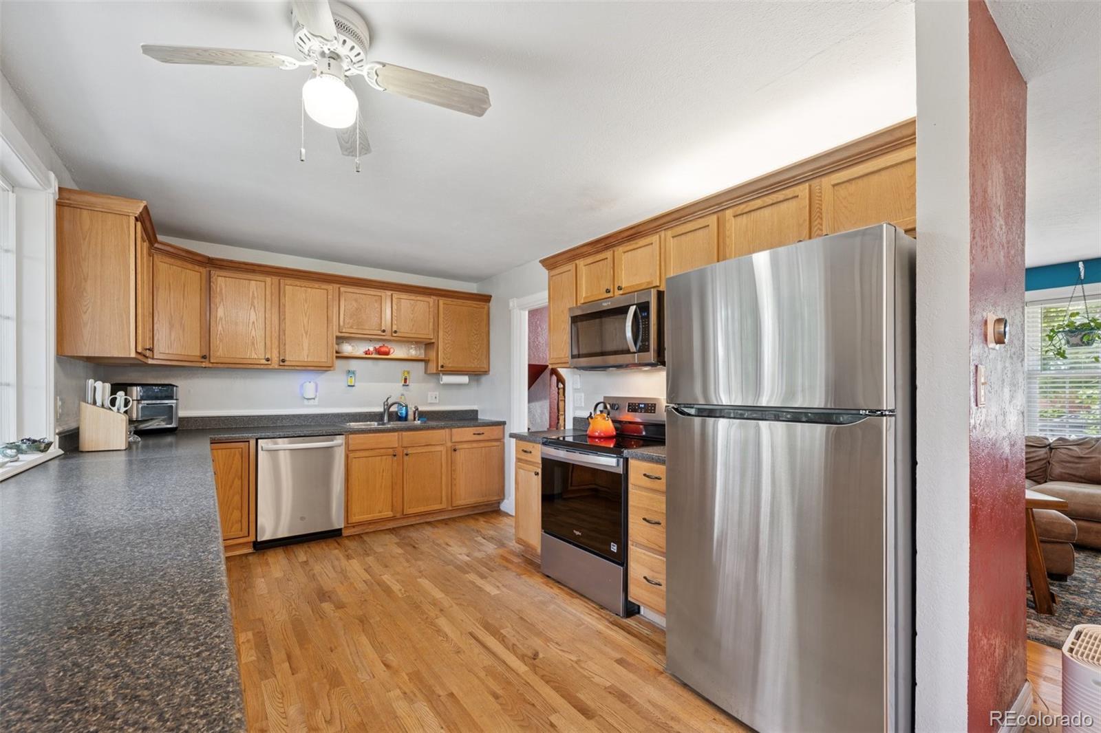 MLS Image #11 for 11455 w exposition avenue,lakewood, Colorado