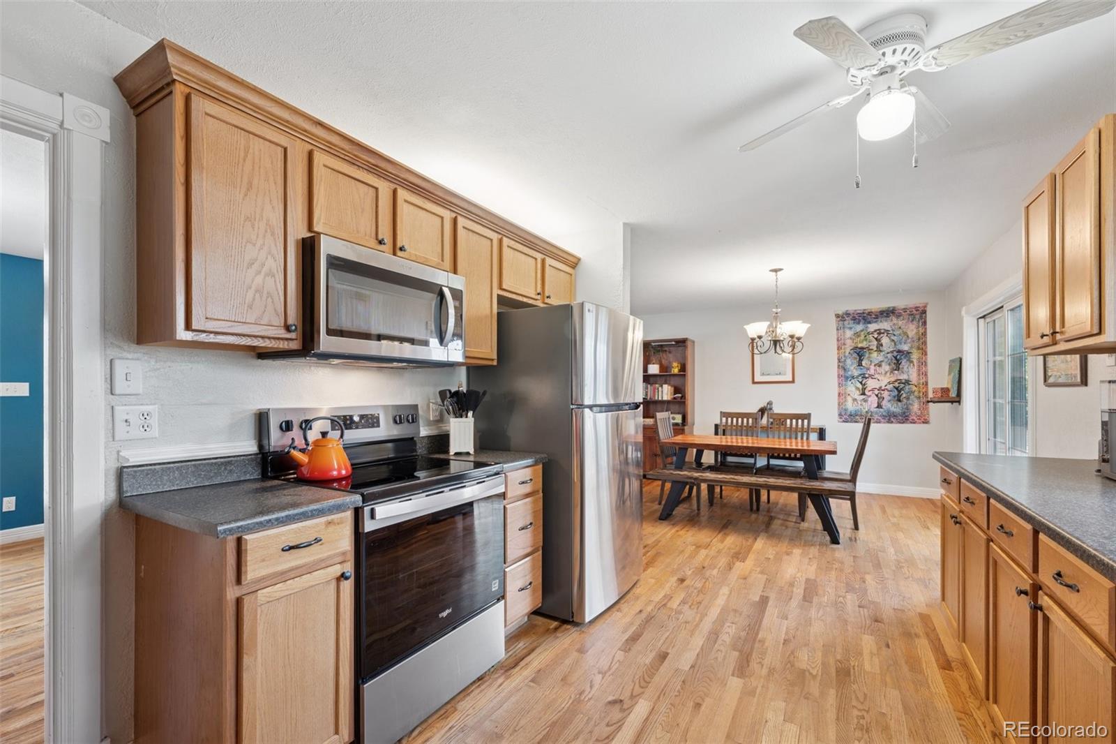 MLS Image #13 for 11455 w exposition avenue,lakewood, Colorado