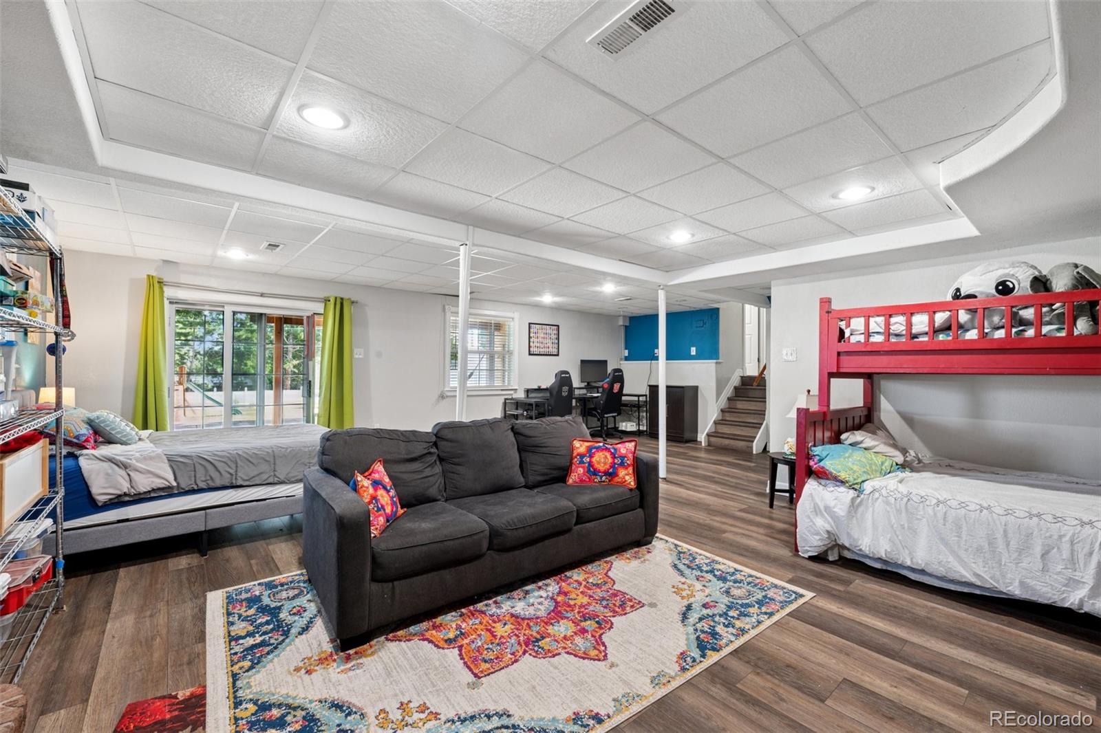 MLS Image #28 for 11455 w exposition avenue,lakewood, Colorado