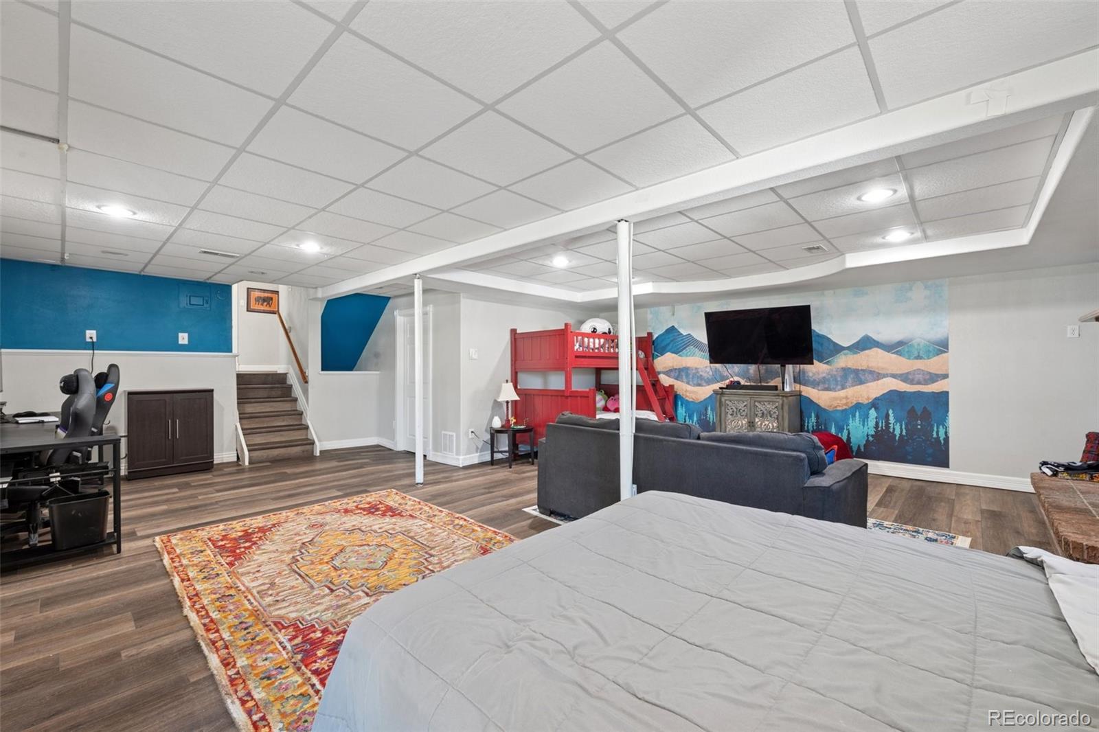 MLS Image #29 for 11455 w exposition avenue,lakewood, Colorado