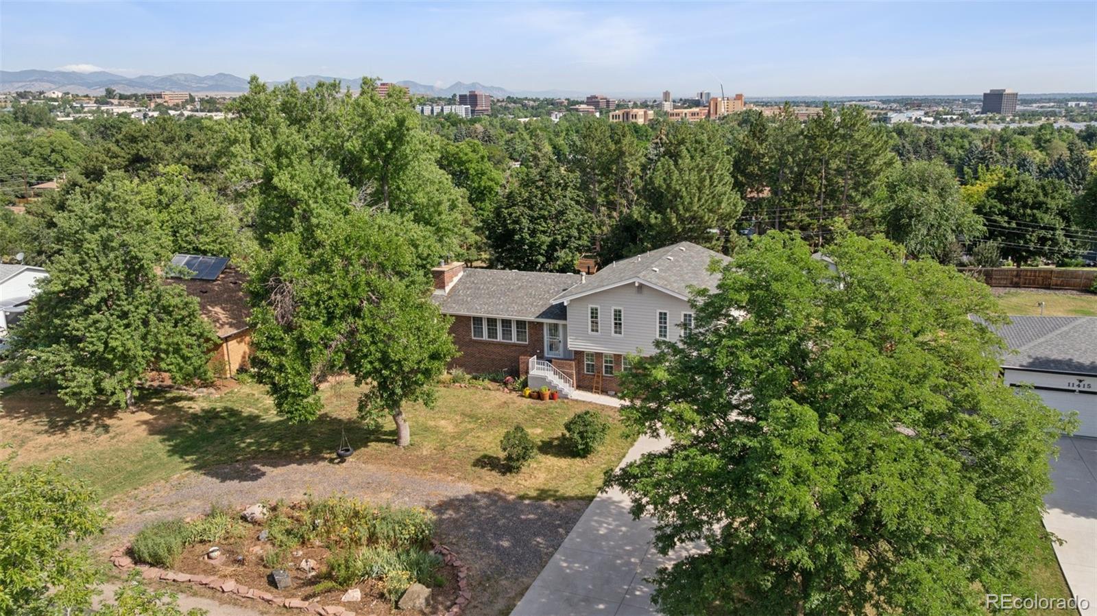 MLS Image #3 for 11455 w exposition avenue,lakewood, Colorado
