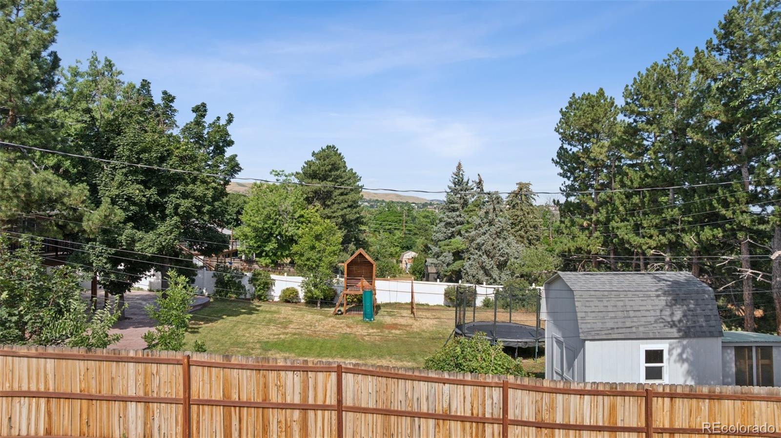 MLS Image #31 for 11455 w exposition avenue,lakewood, Colorado