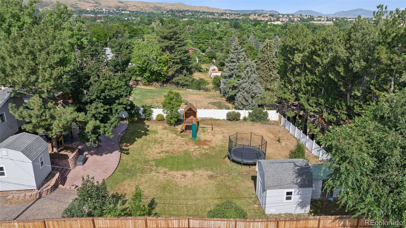 MLS Image #32 for 11455 w exposition avenue,lakewood, Colorado