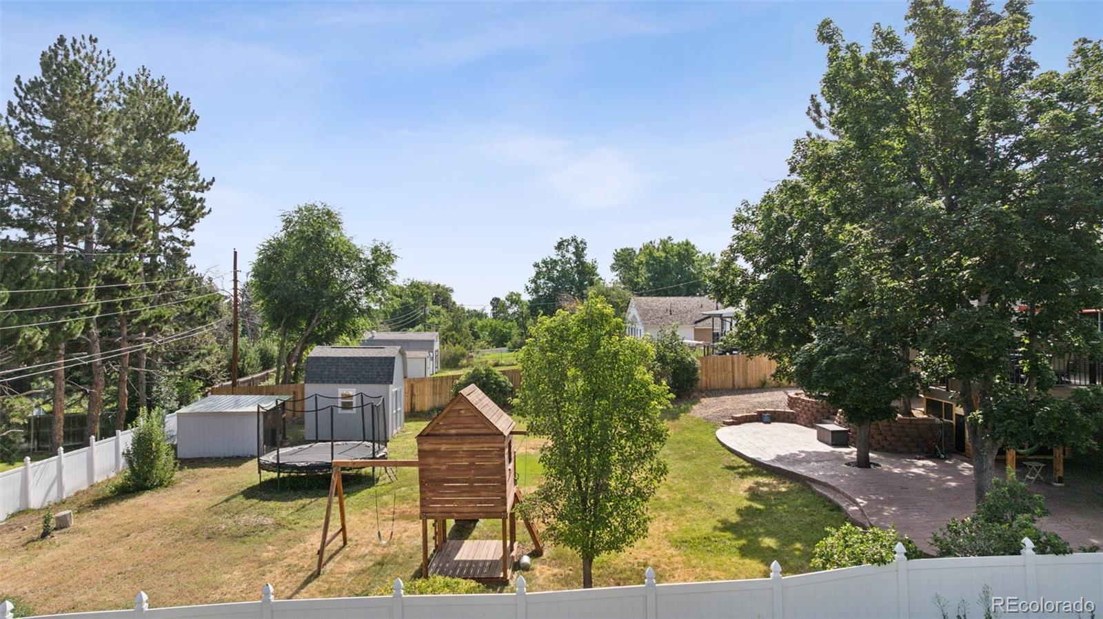 MLS Image #33 for 11455 w exposition avenue,lakewood, Colorado