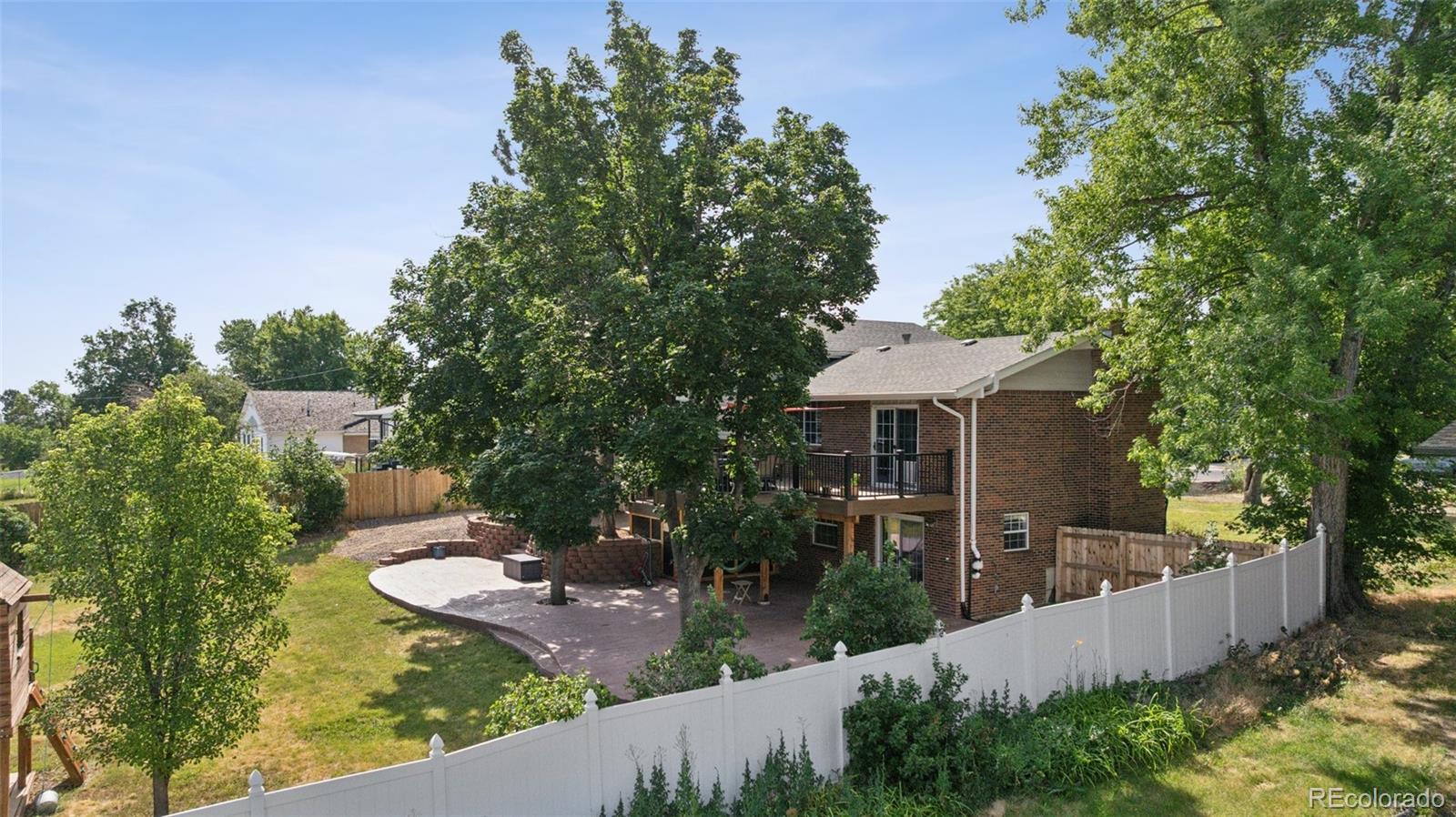 MLS Image #34 for 11455 w exposition avenue,lakewood, Colorado