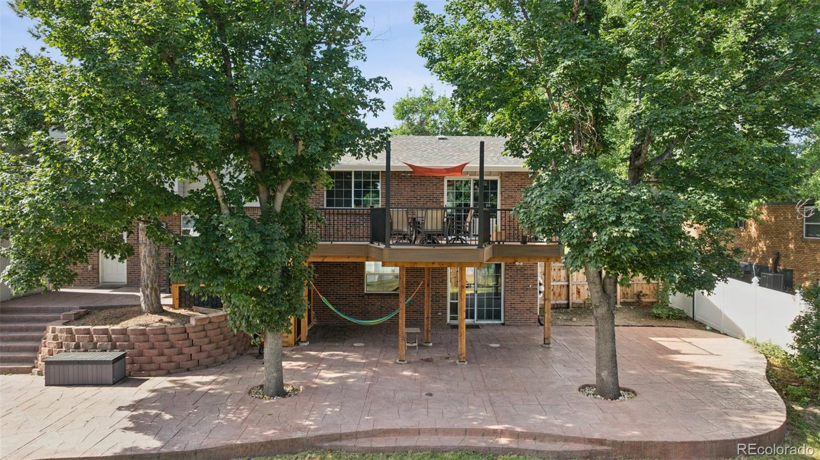 MLS Image #35 for 11455 w exposition avenue,lakewood, Colorado