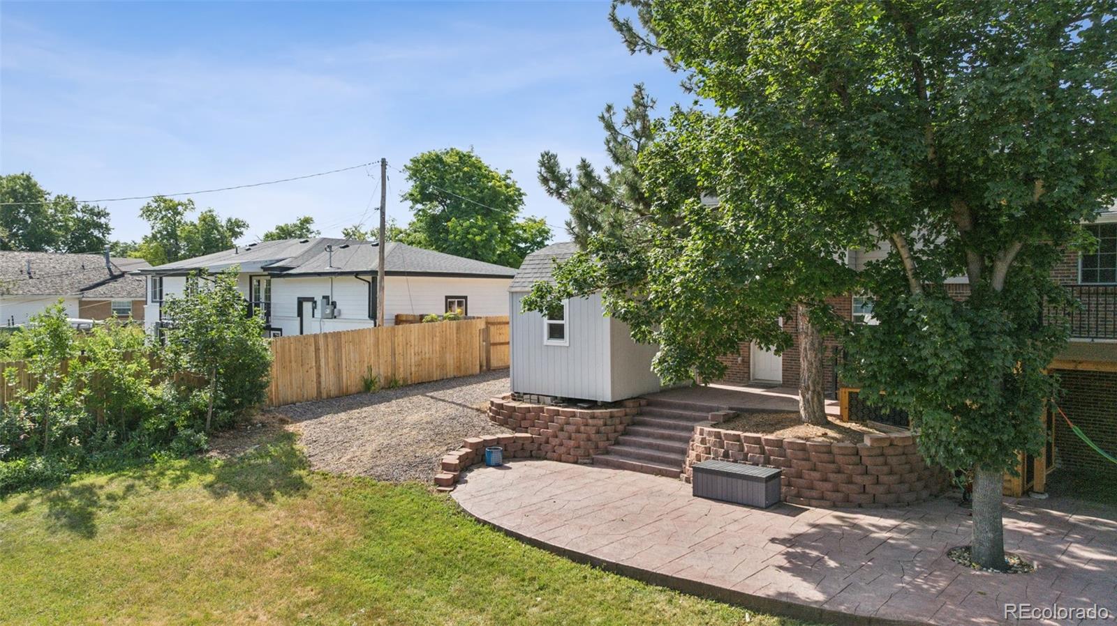 MLS Image #36 for 11455 w exposition avenue,lakewood, Colorado