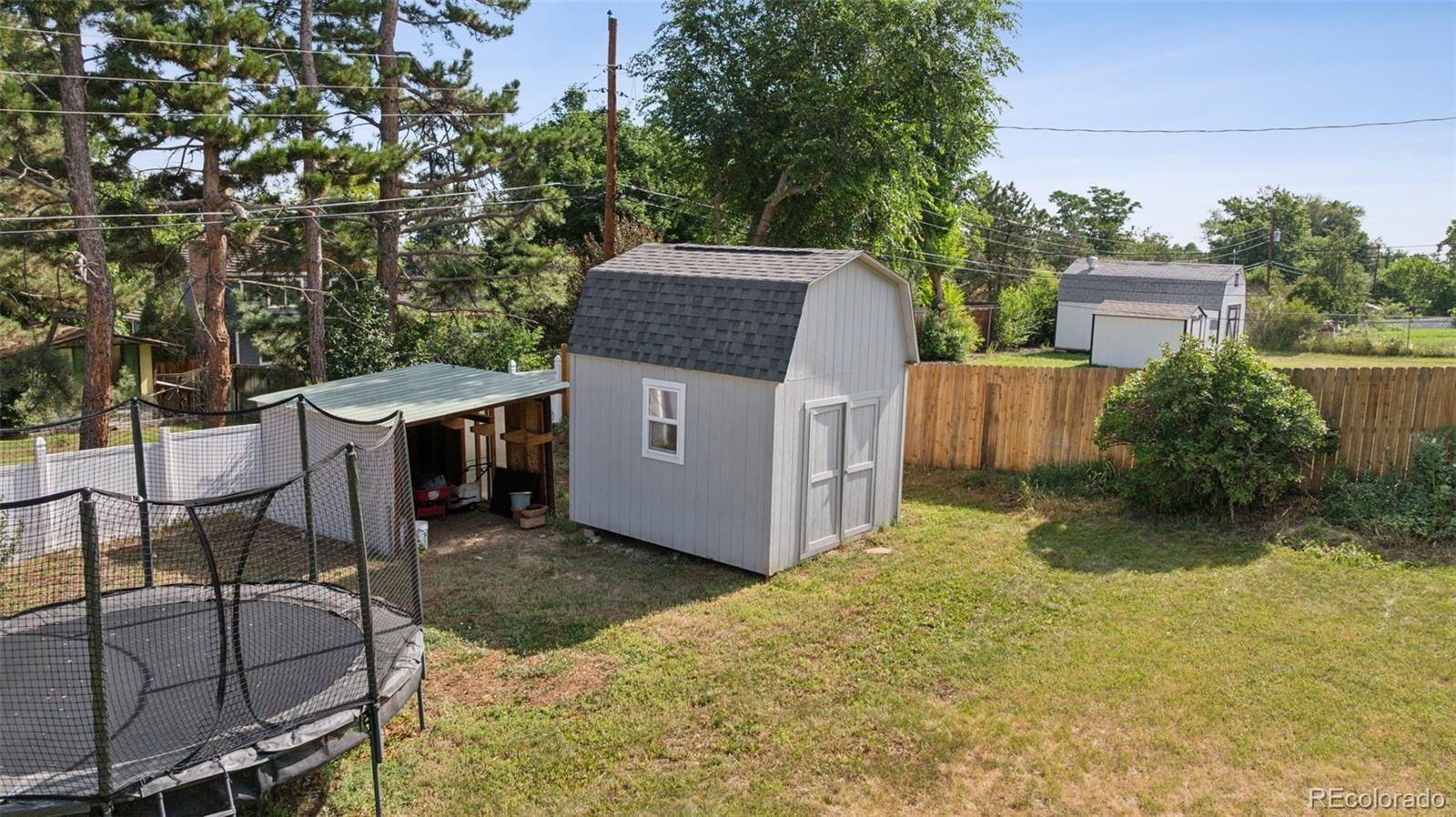 MLS Image #37 for 11455 w exposition avenue,lakewood, Colorado