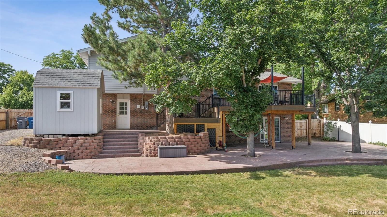 MLS Image #40 for 11455 w exposition avenue,lakewood, Colorado