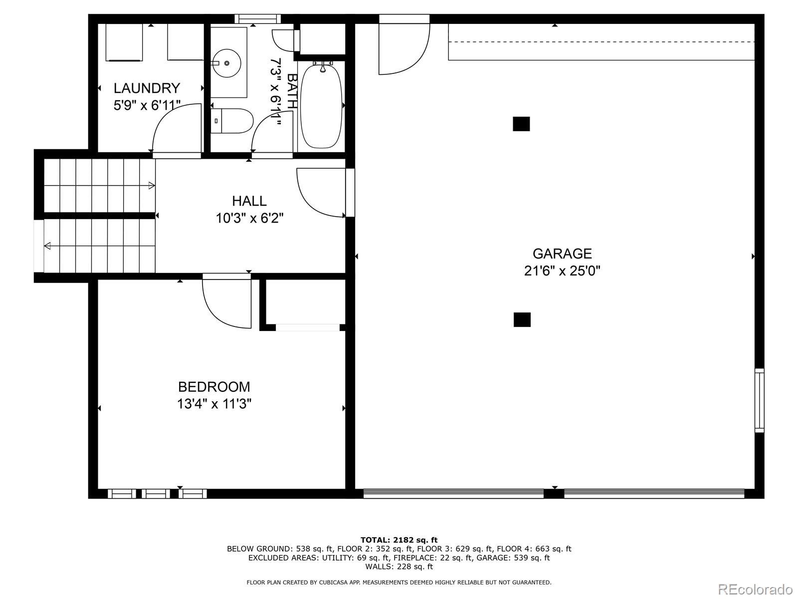 MLS Image #42 for 11455 w exposition avenue,lakewood, Colorado