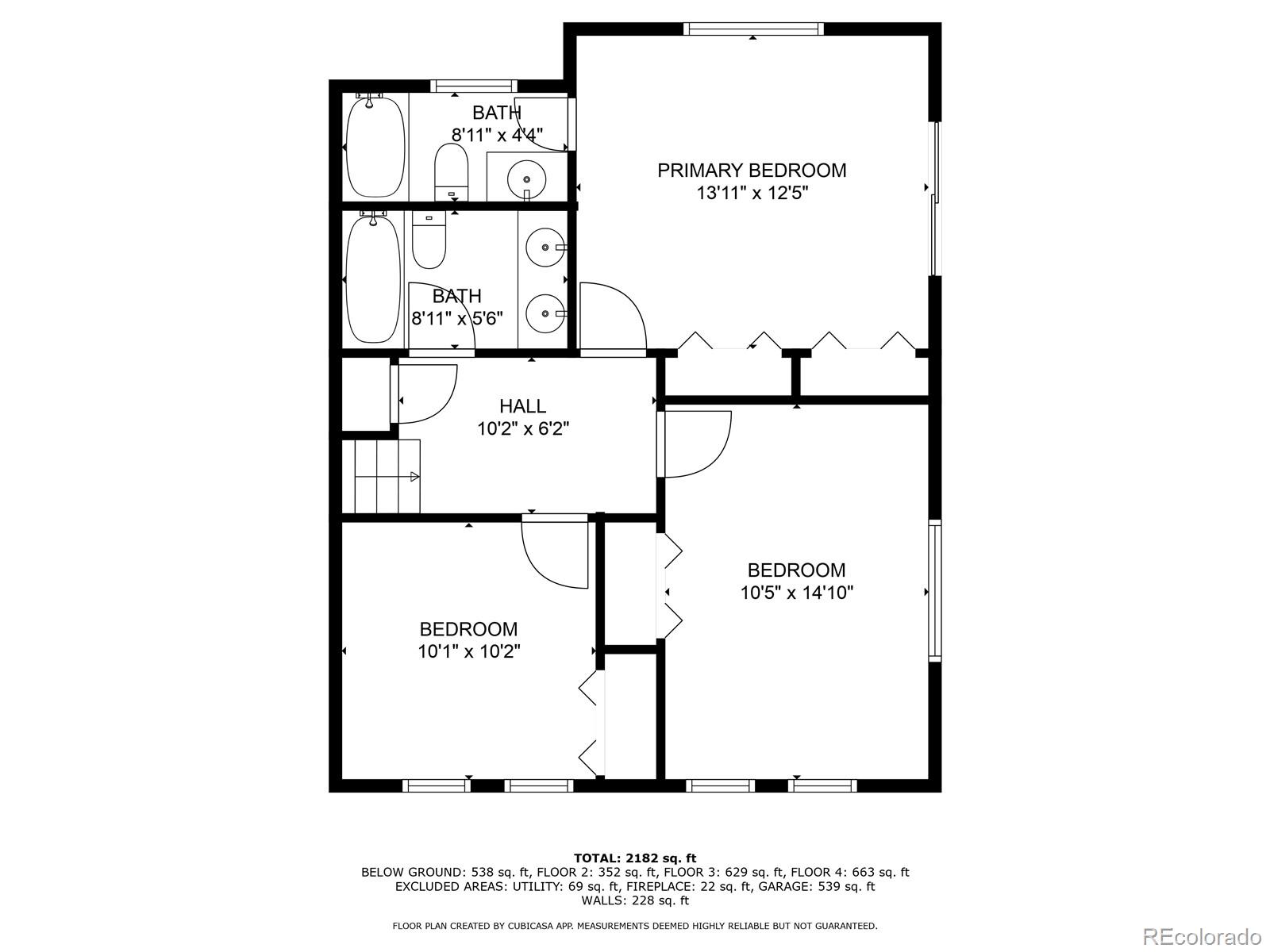 MLS Image #43 for 11455 w exposition avenue,lakewood, Colorado