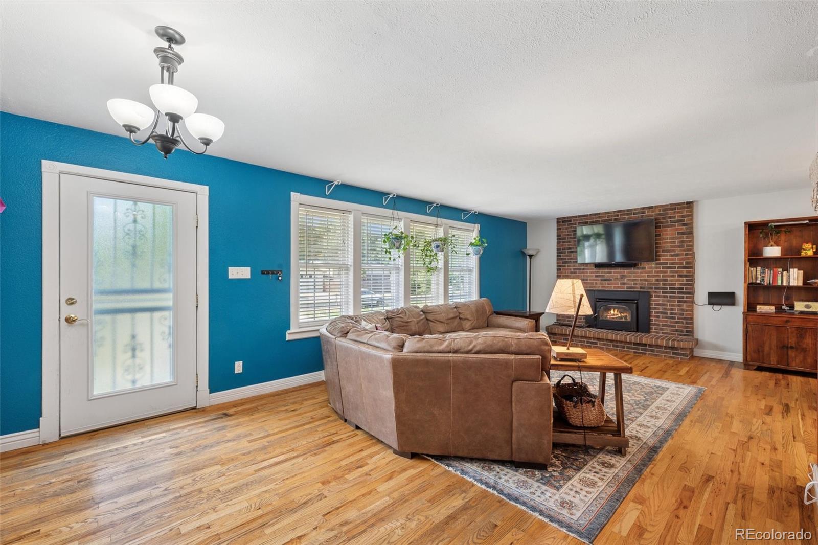 MLS Image #5 for 11455 w exposition avenue,lakewood, Colorado