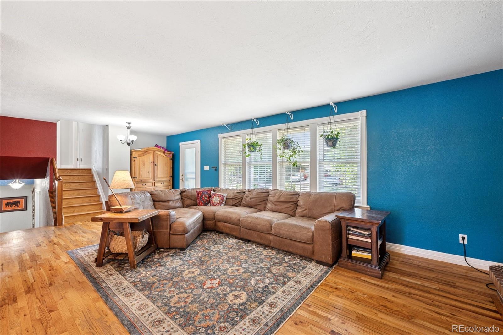 MLS Image #6 for 11455 w exposition avenue,lakewood, Colorado
