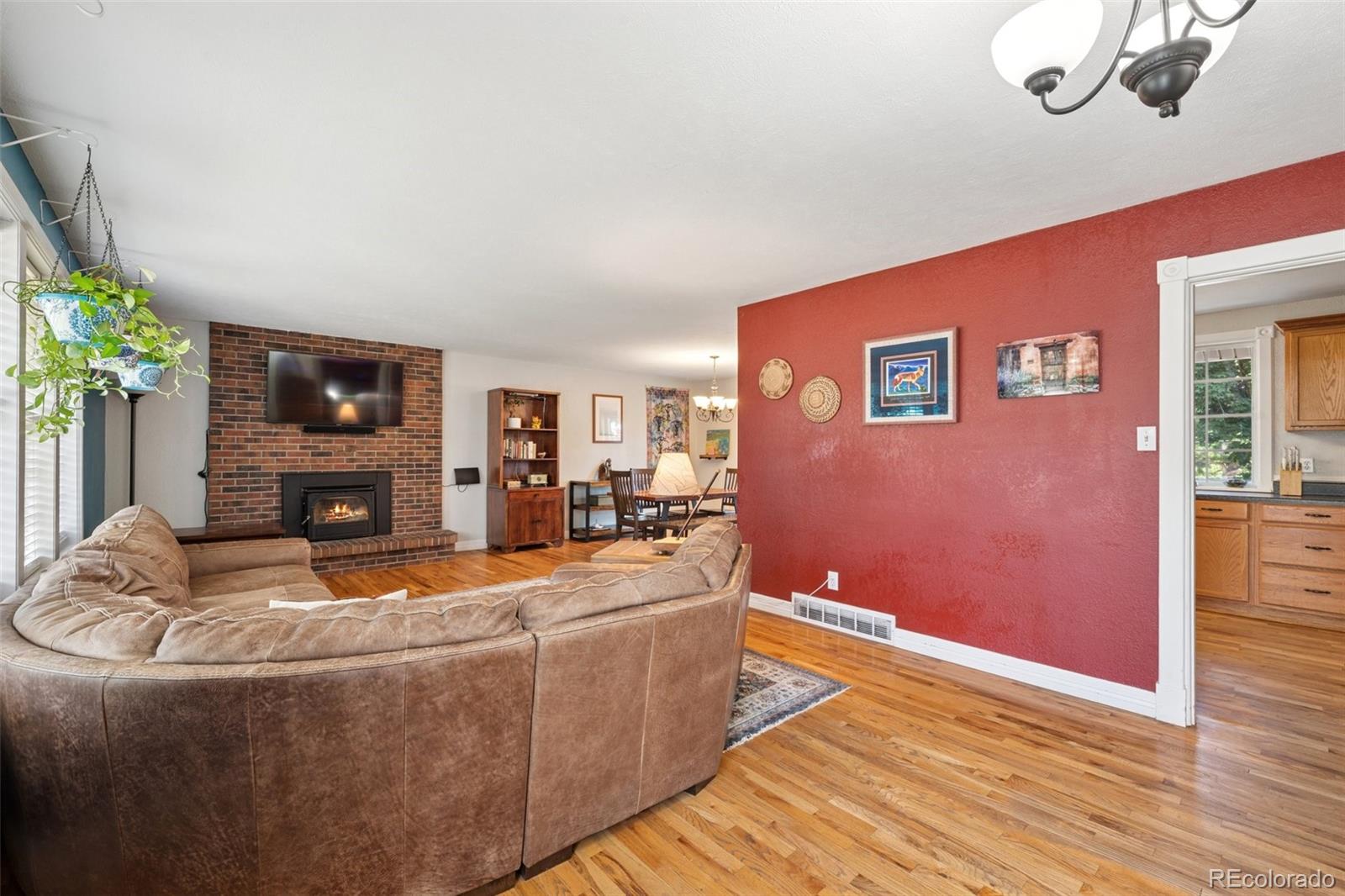 MLS Image #7 for 11455 w exposition avenue,lakewood, Colorado
