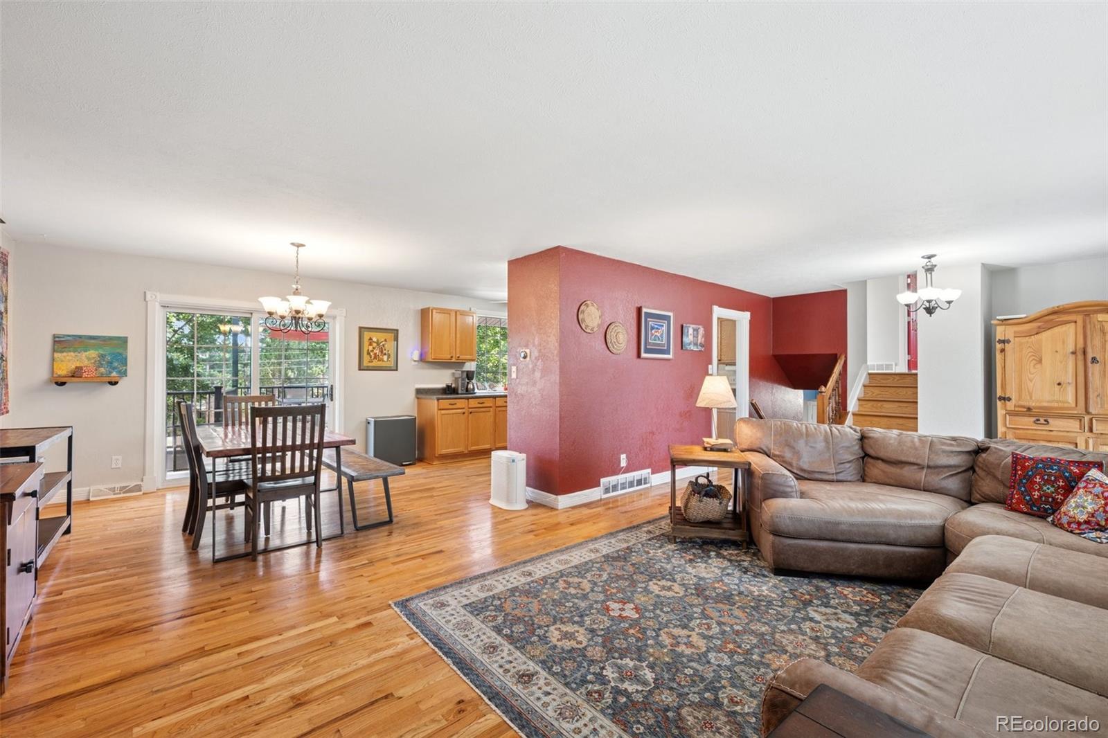 MLS Image #8 for 11455 w exposition avenue,lakewood, Colorado
