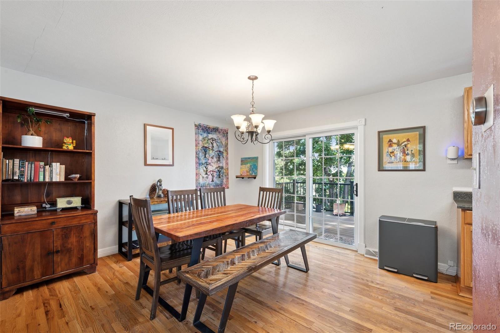 MLS Image #9 for 11455 w exposition avenue,lakewood, Colorado