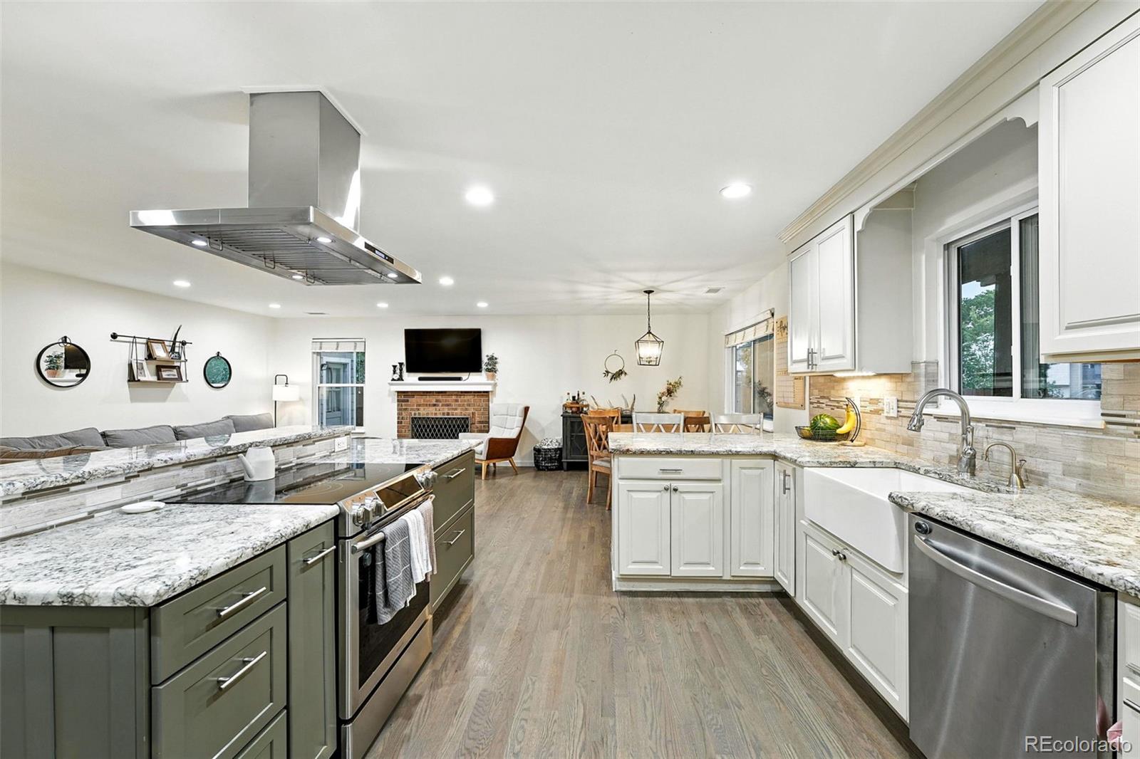 MLS Image #12 for 7051 s eudora street,centennial, Colorado