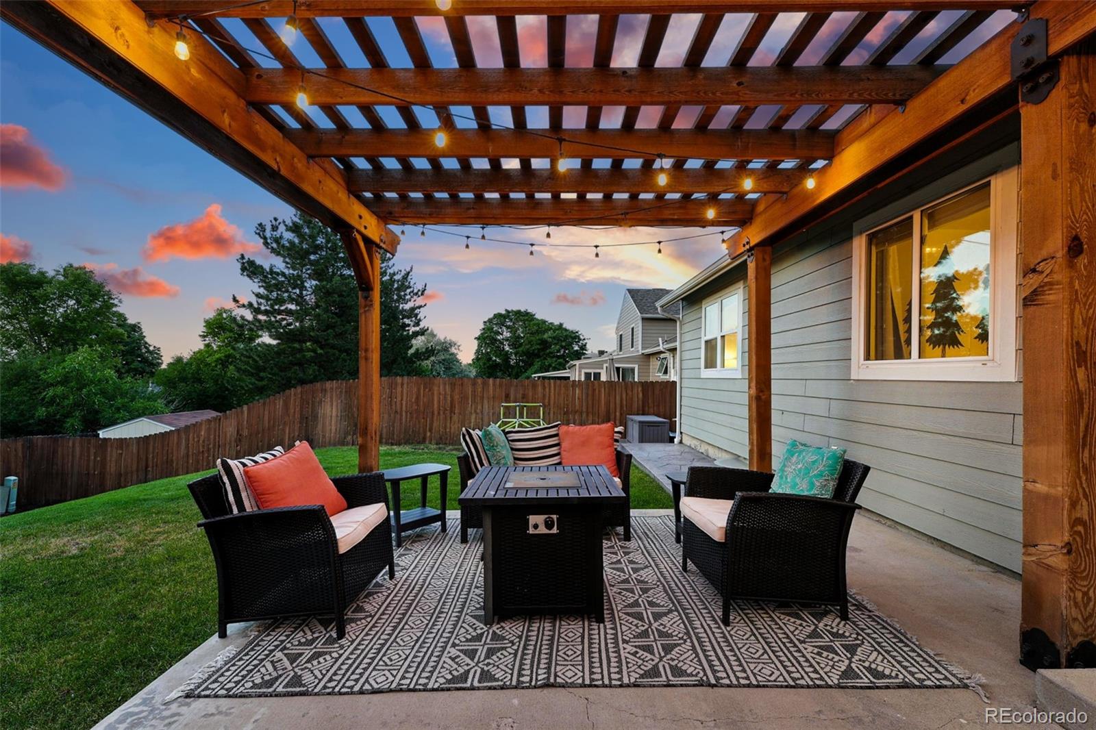 MLS Image #35 for 7051 s eudora street,centennial, Colorado