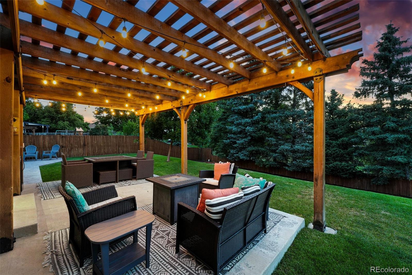 MLS Image #36 for 7051 s eudora street,centennial, Colorado
