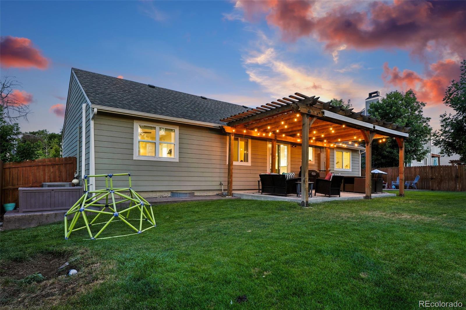 MLS Image #37 for 7051 s eudora street,centennial, Colorado