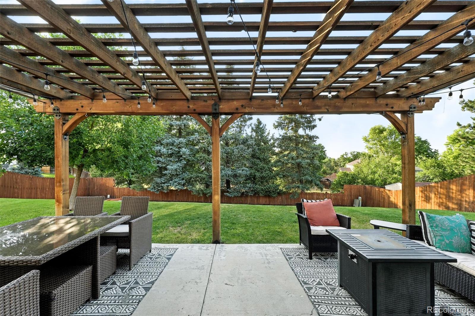 MLS Image #40 for 7051 s eudora street,centennial, Colorado
