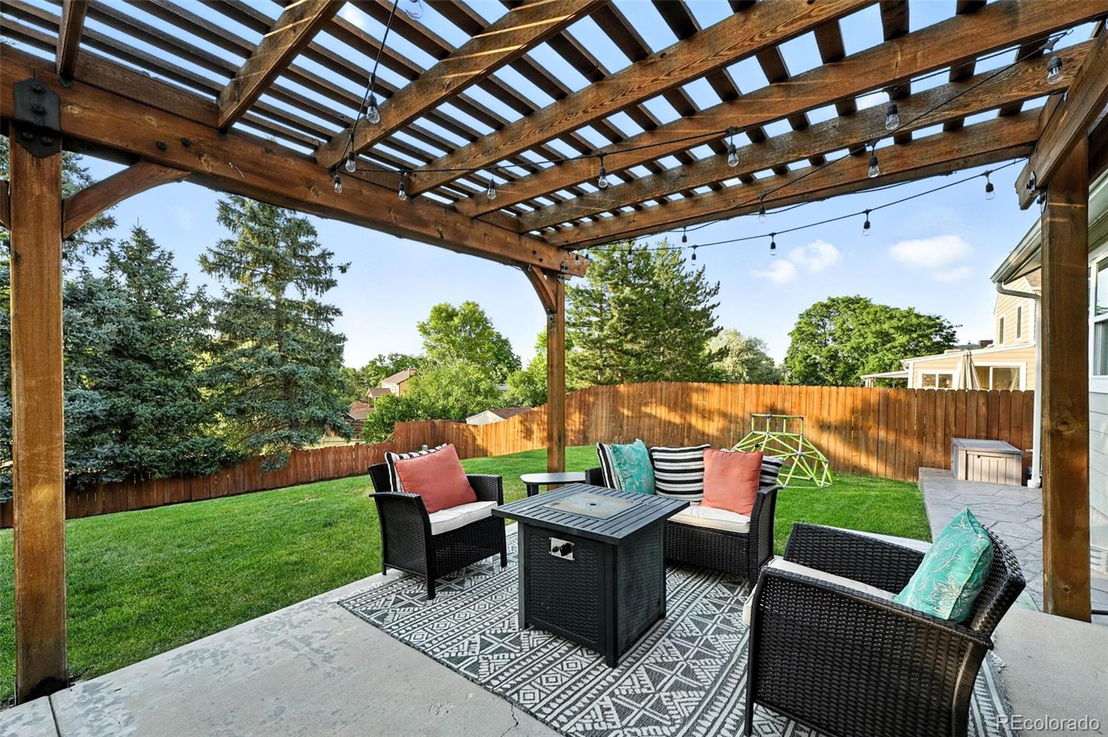MLS Image #41 for 7051 s eudora street,centennial, Colorado