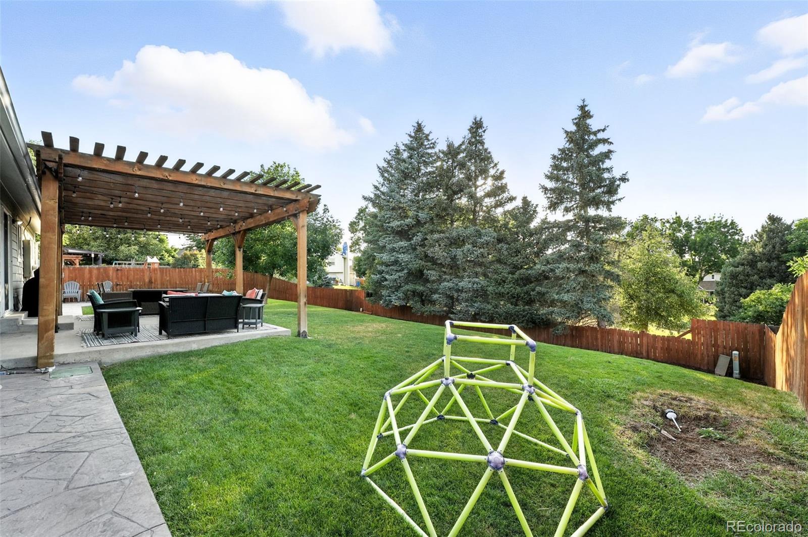 MLS Image #42 for 7051 s eudora street,centennial, Colorado