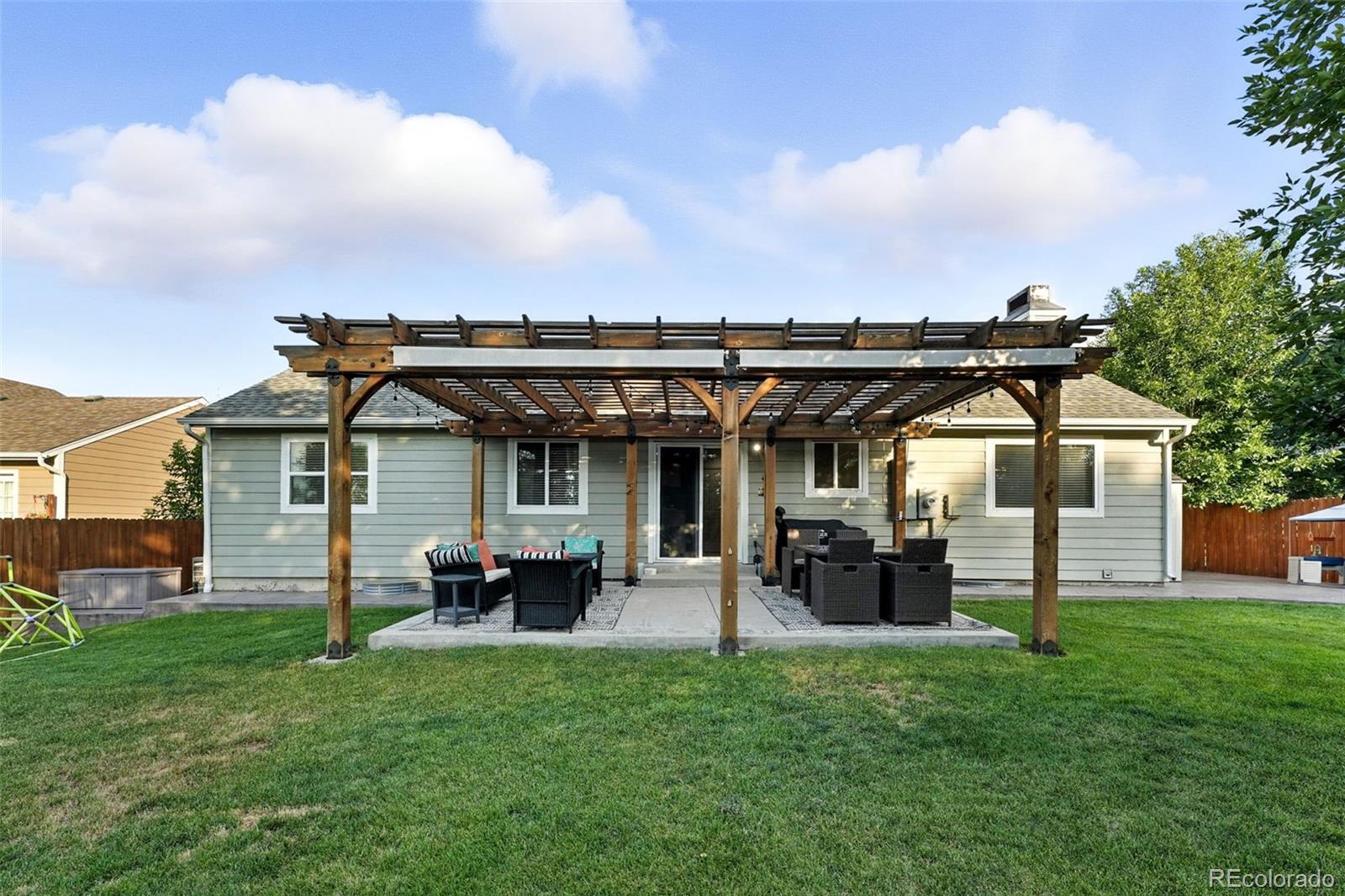 MLS Image #43 for 7051 s eudora street,centennial, Colorado