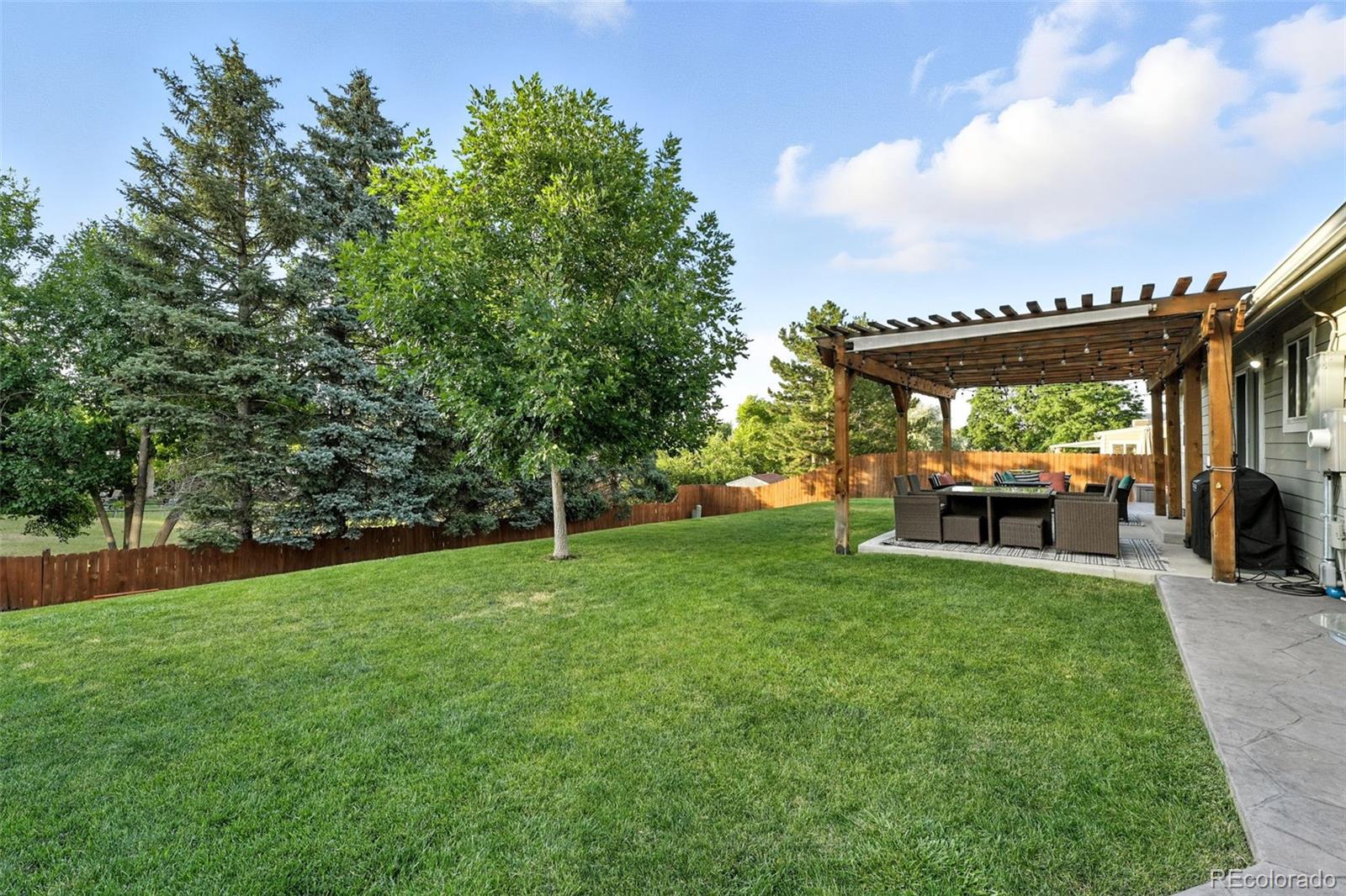 MLS Image #45 for 7051 s eudora street,centennial, Colorado