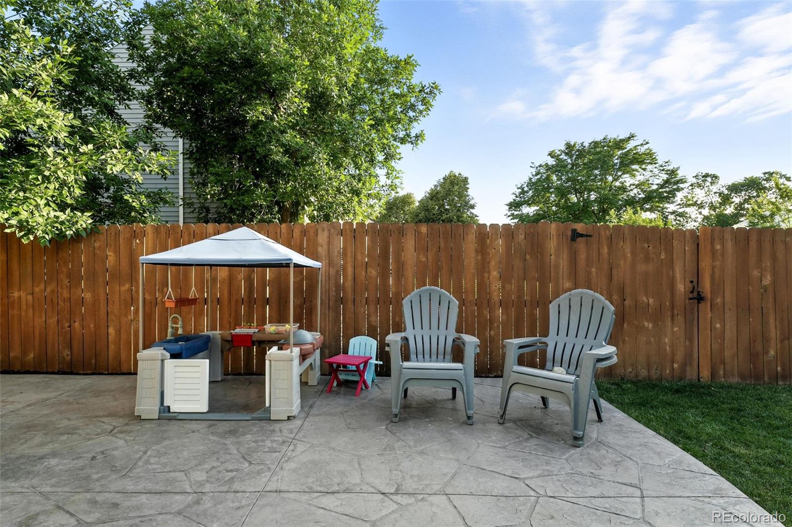 MLS Image #46 for 7051 s eudora street,centennial, Colorado