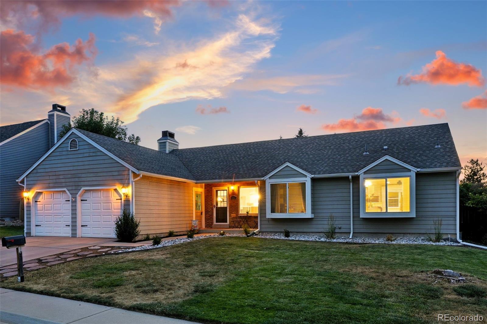 MLS Image #47 for 7051 s eudora street,centennial, Colorado