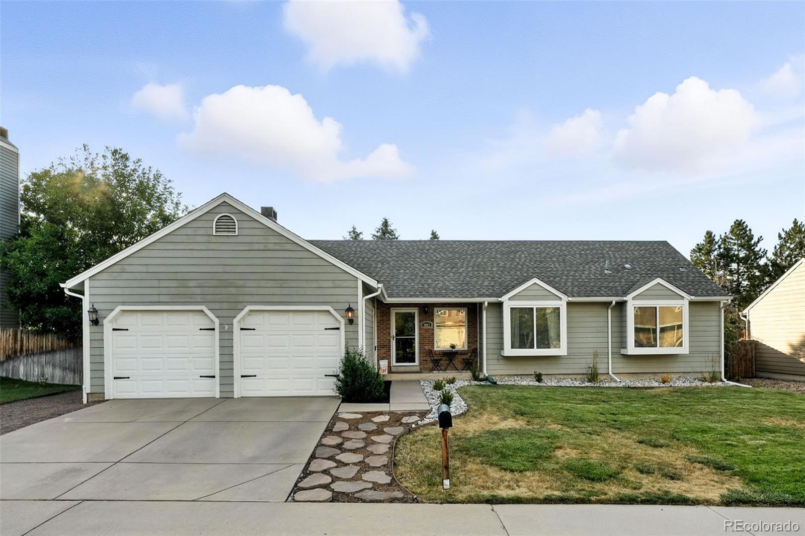 MLS Image #48 for 7051 s eudora street,centennial, Colorado