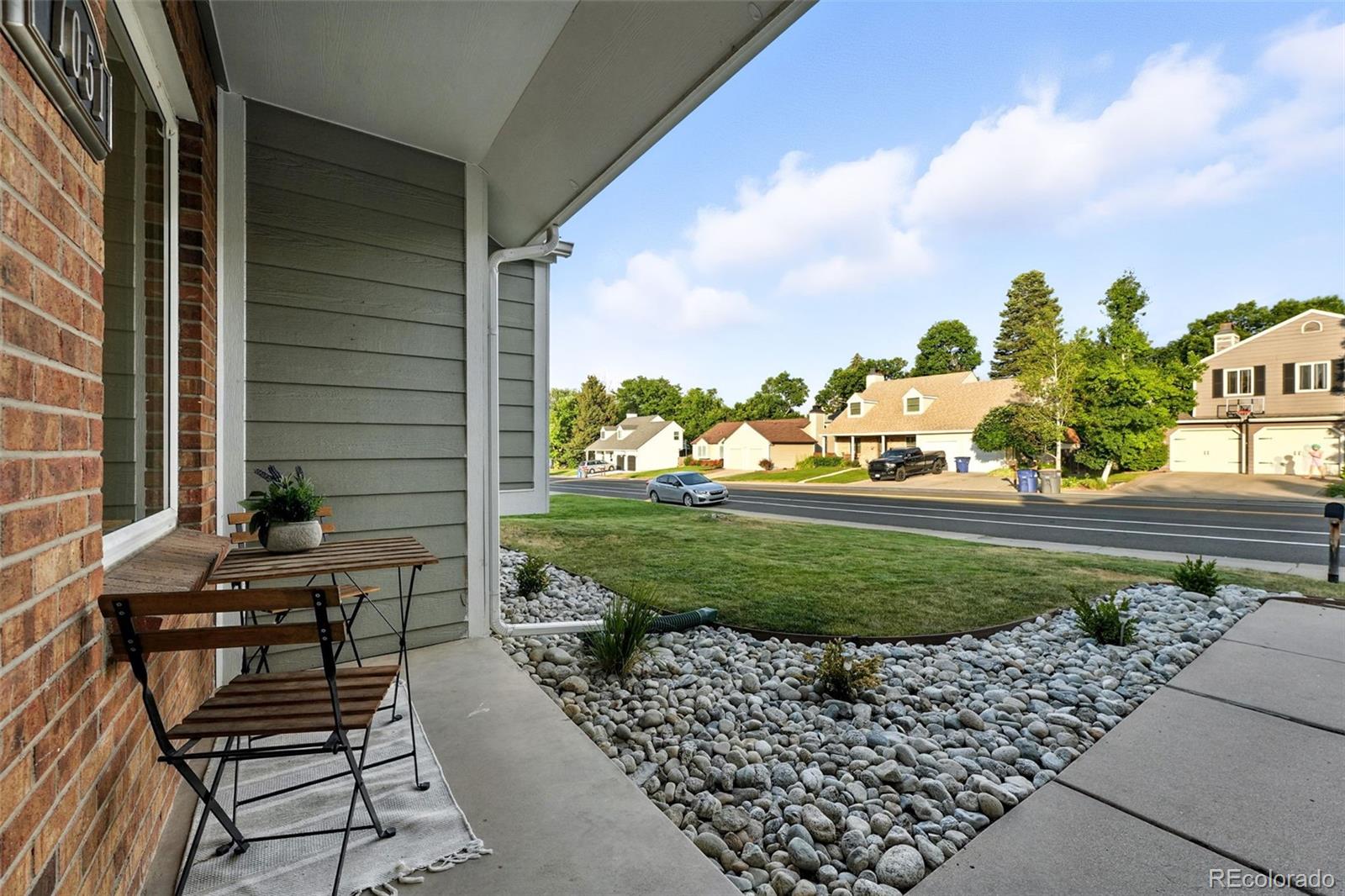MLS Image #49 for 7051 s eudora street,centennial, Colorado