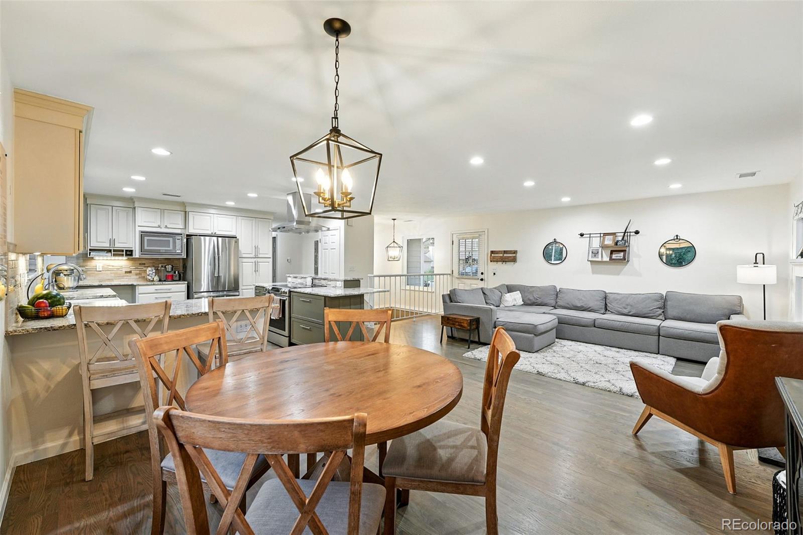 MLS Image #7 for 7051 s eudora street,centennial, Colorado