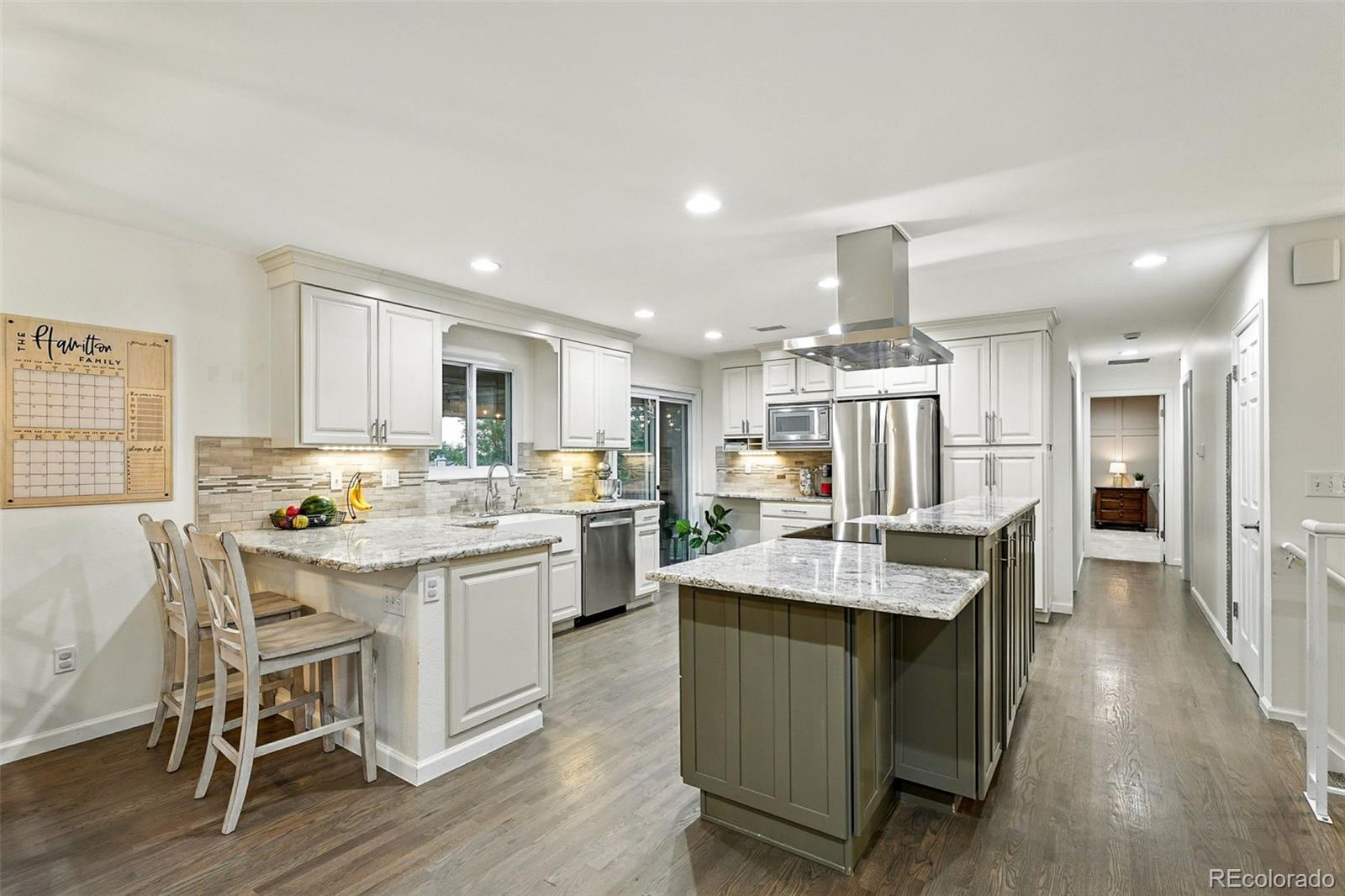MLS Image #9 for 7051 s eudora street,centennial, Colorado