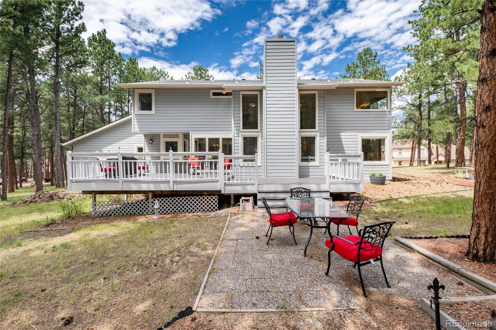 MLS Image #38 for 18485  lazy summer way,monument, Colorado