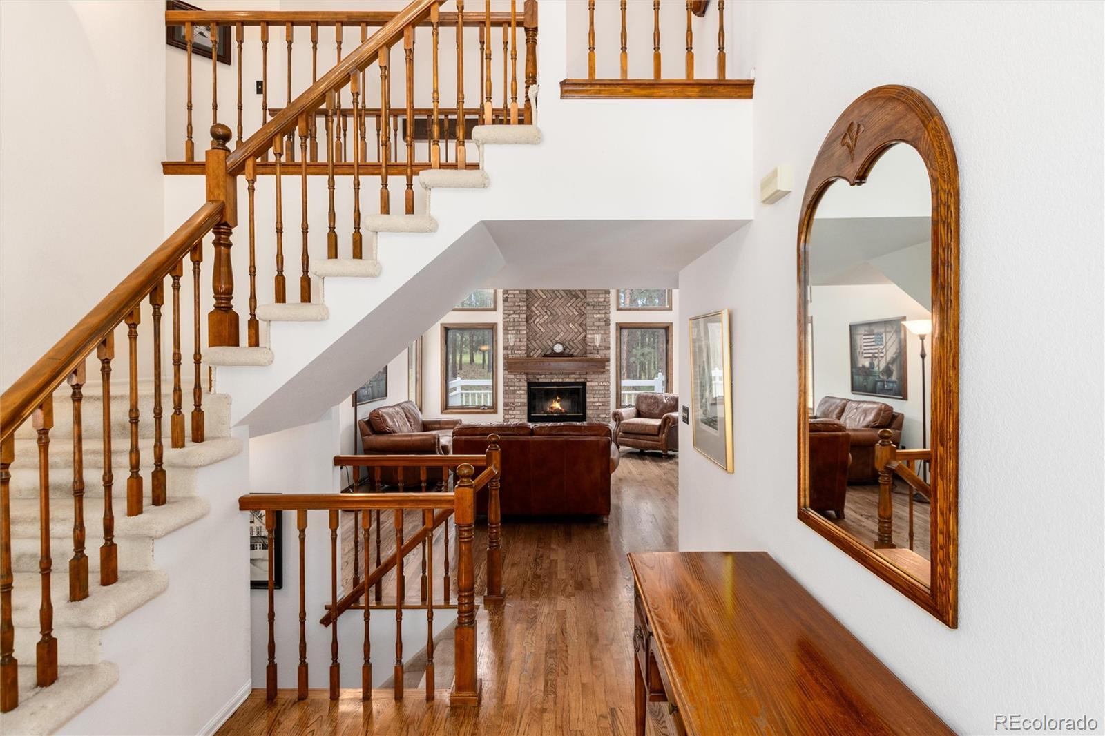 MLS Image #4 for 18485  lazy summer way,monument, Colorado