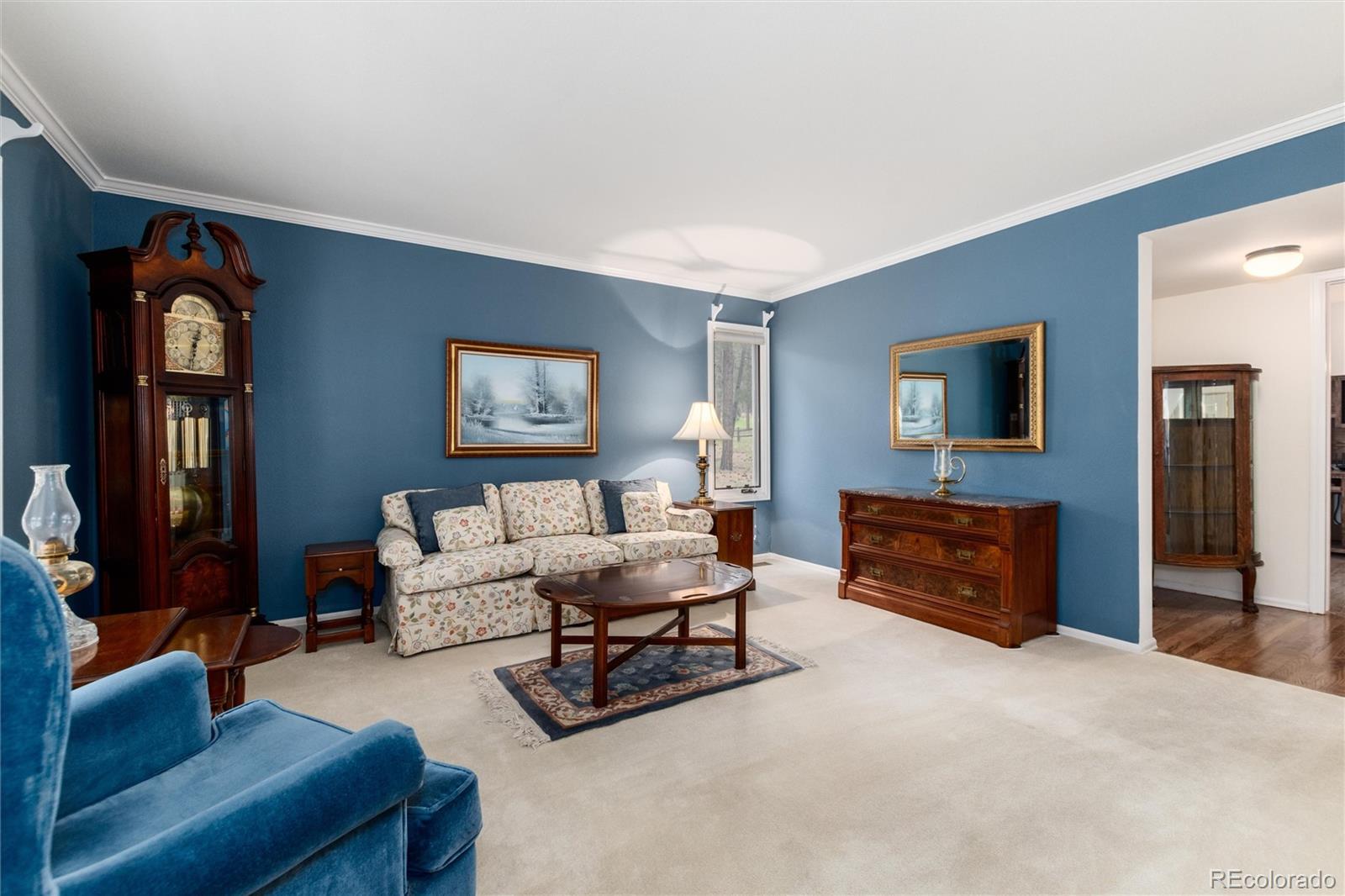 MLS Image #5 for 18485  lazy summer way,monument, Colorado