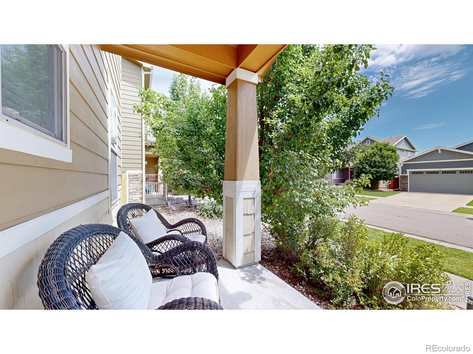 MLS Image #29 for 6973  isabell court,arvada, Colorado