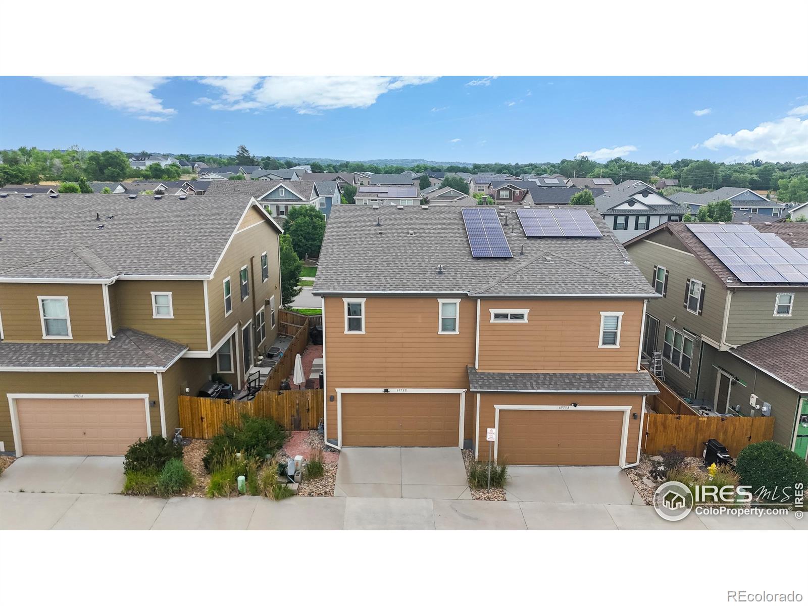 MLS Image #35 for 6973  isabell court,arvada, Colorado