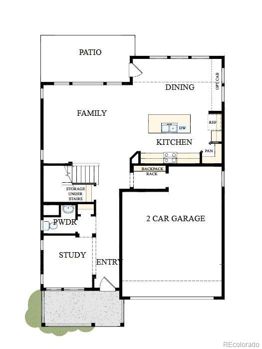 CMA Image for 21331 E 57th Avenue,Aurora, Colorado